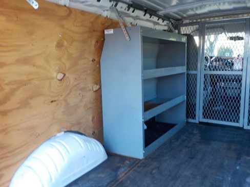 Used 2012 Chevrolet Express 3500 image 8