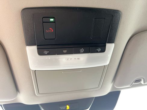 Used 2024 Nissan Pathfinder SV AWD/4WD image 21
