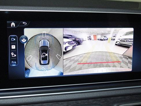 Certified 2026 Mercedes-Benz GLE 450 GLE 450 image 23