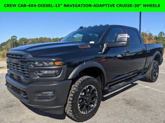 New 2026 RAM 2500 Tradesman video 1