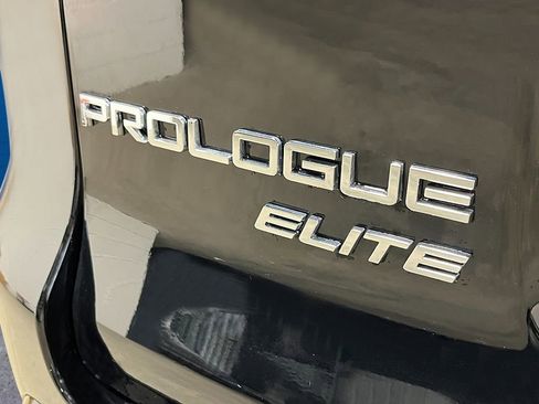 New 2026 Honda Prologue Elite image 10