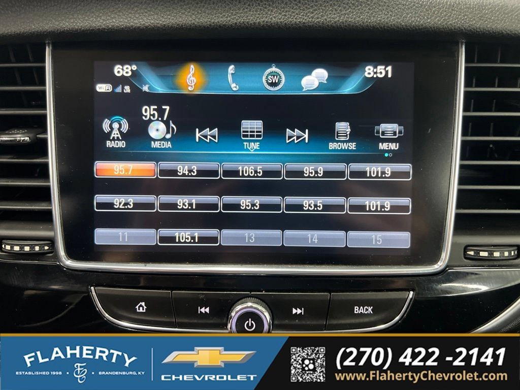 Used 2019 Buick Encore Preferred w/ Safety Package FWD image 26