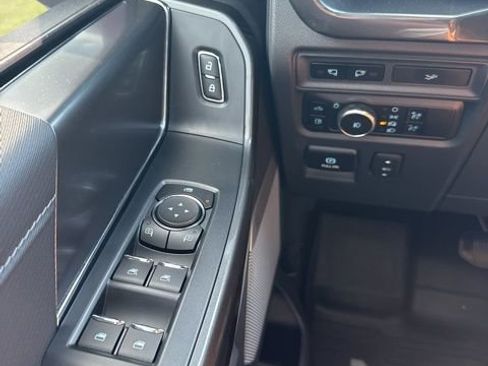 Used 2023 Ford F150 XLT w/ Equipment Group 302A High AWD/4WD image 21