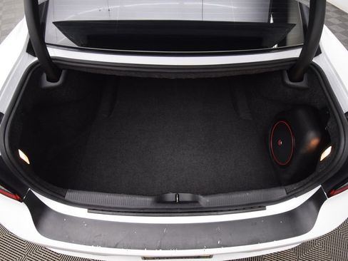 Used 2015 Dodge Charger SXT w/ Plus Group RWD image 27
