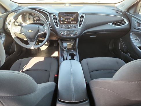 Used 2023 Chevrolet Malibu LT image 11