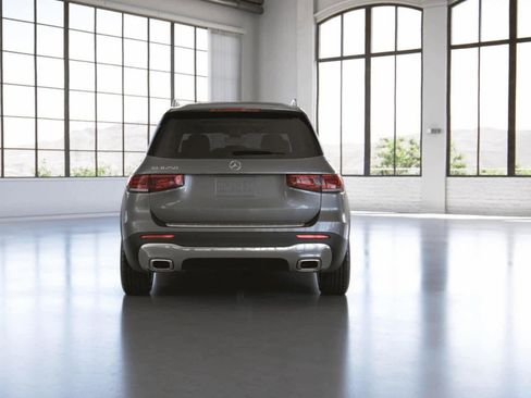 Used 2022 Mercedes-Benz GLB 250 image 50