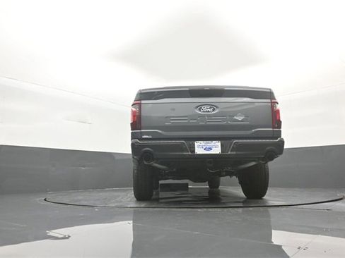 New 2025 Ford F150 STX w/ Equipment Group 201A FX4 image 35