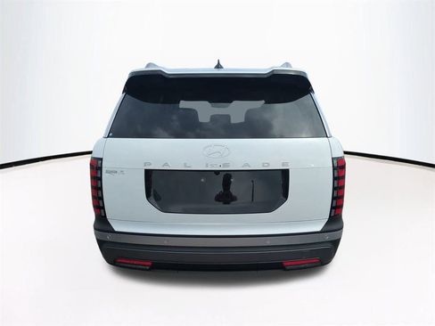 New 2026 Hyundai Palisade SEL image 6