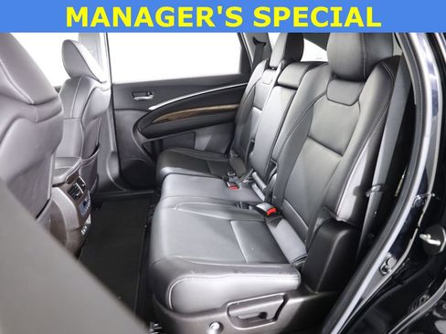 Used 2020 Acura MDX SH-AWD w/ Technology Package image 40
