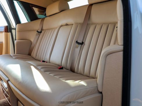Used 2012 Rolls-Royce Phantom Sedan image 29