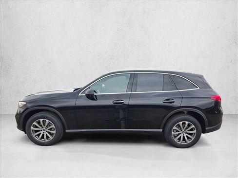 Certified 2026 Mercedes-Benz GLC 300 image 5
