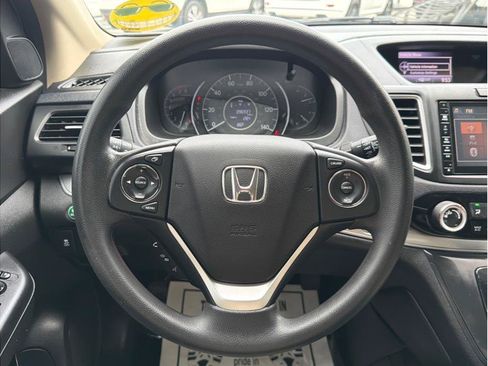 Used 2015 Honda CR-V EX image 19