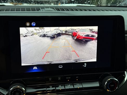 Used 2026 Chevrolet Colorado W/T w/ WT Custom Package RWD image 27