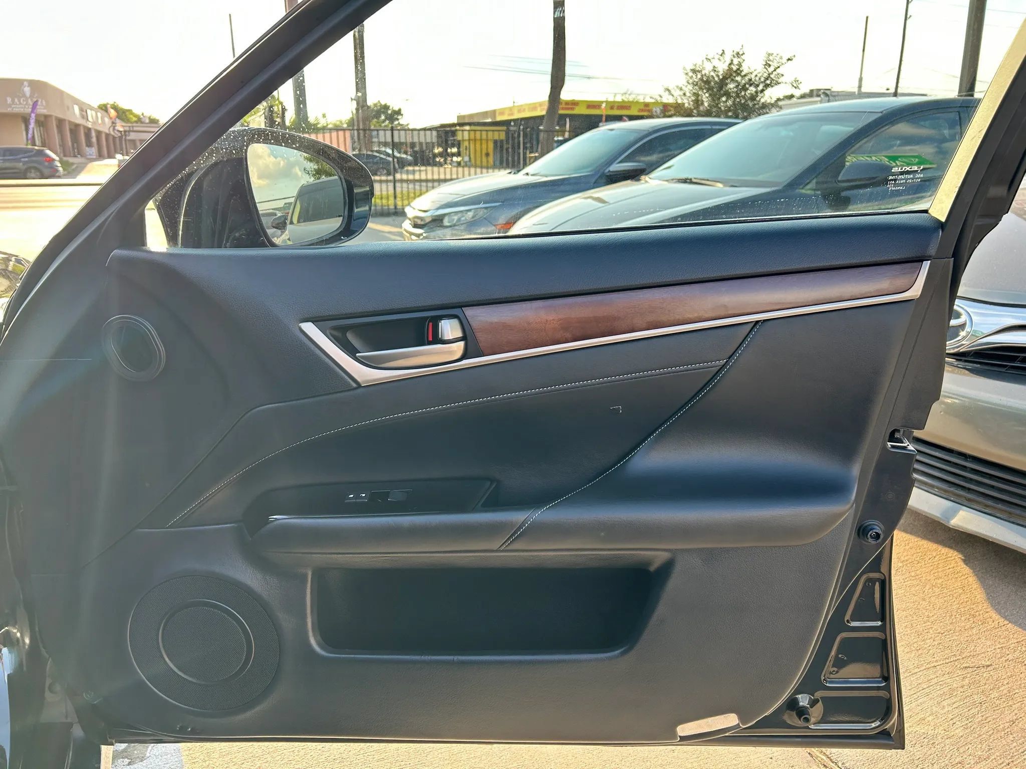 Used 2015 Lexus GS 350 RWD image 16