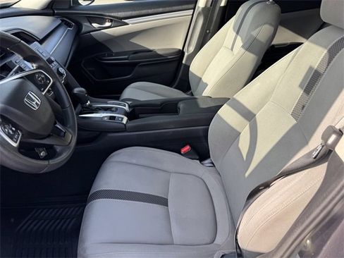 Used 2020 Honda Civic LX image 10