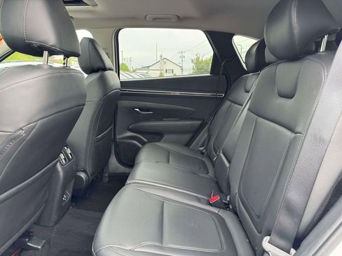 Used 2024 Hyundai Tucson SEL w/ Convenience Package AWD/4WD image 15