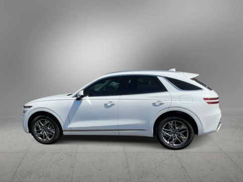 Certified 2025 Genesis GV70 2.5T w/ Advanced Package AWD/4WD image 6