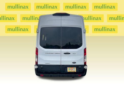 Used 2020 Ford Transit 350 XLT RWD image 31