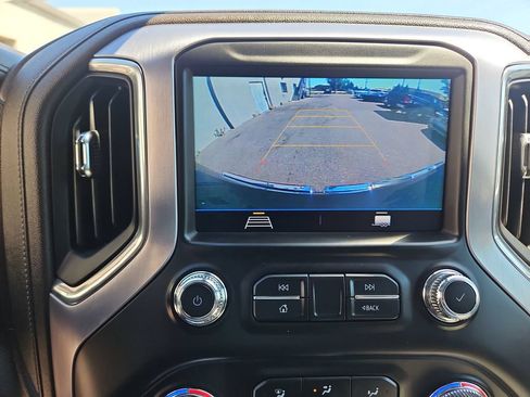 Used 2020 GMC Sierra 1500 SLE w/ Driver Alert Package II AWD/4WD image 20
