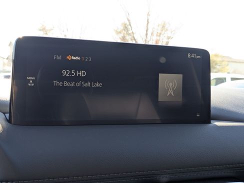 Used 2023 MAZDA CX-5 AWD 2.5 S w/ Select Package image 22