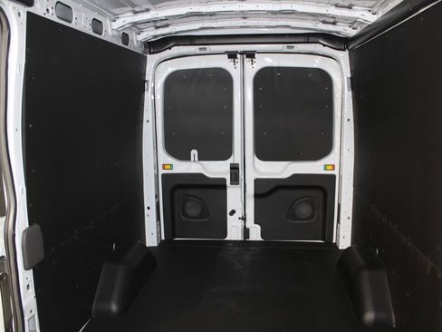 New 2026 Ford Transit 250 Base w/ Load Area Protection Package image 31