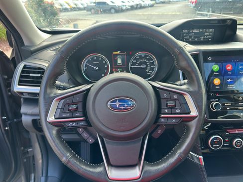 Used 2021 Subaru Forester Touring w/ Popular Package #2 AWD/4WD image 26