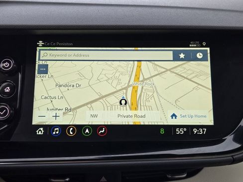 Used 2022 Buick Envision Avenir w/ Technology Package II image 16