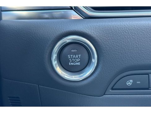 New 2025 MAZDA CX-5 AWD 2.5 S w/ Premium Plus Pkg image 22