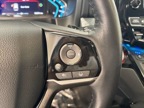 Used 2024 Honda Odyssey Elite image 9