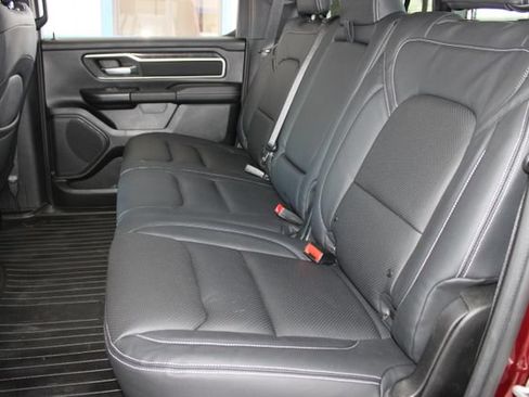Used 2023 RAM 1500 Big Horn AWD/4WD image 25
