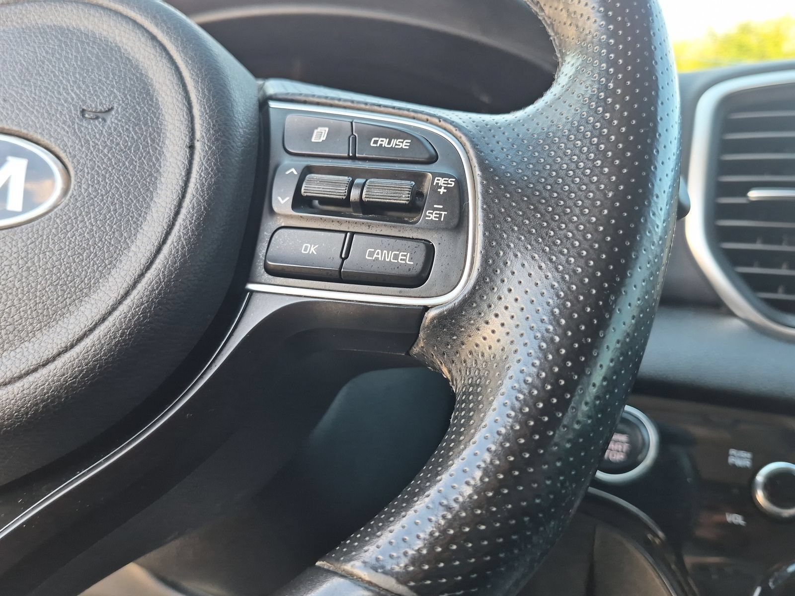 Used 2019 Kia Sportage SX AWD/4WD image 25