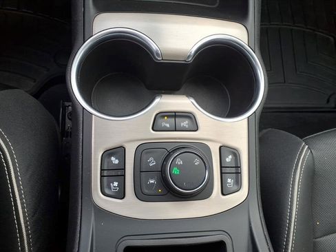 Certified 2021 GMC Terrain Denali w/ Denali Premium Package image 14