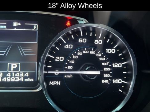 Used 2017 Subaru Forester 2.5i Touring image 21