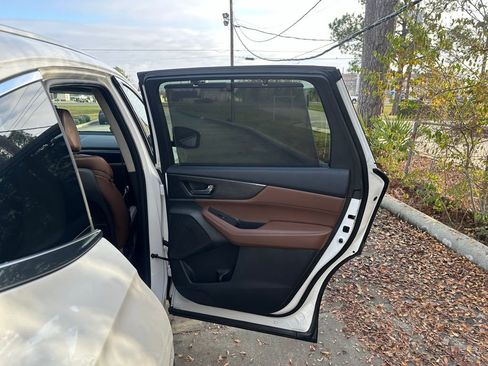 Used 2023 Acura MDX SH-AWD w/ Advance Package image 26