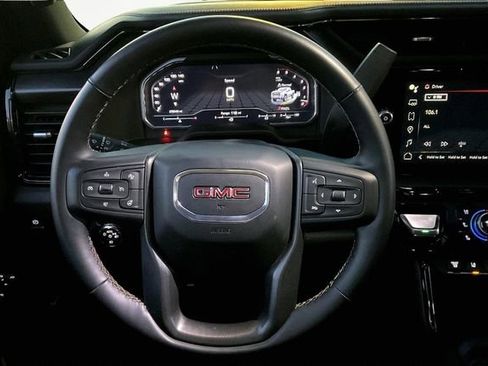 Used 2024 GMC Sierra 2500 AT4 w/ AT4 Premium Plus Package image 8