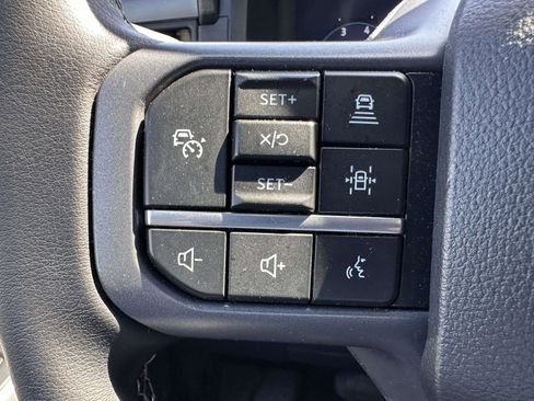 Used 2025 Ford F150 XLT w/ Equipment Group 302A MID AWD/4WD image 16