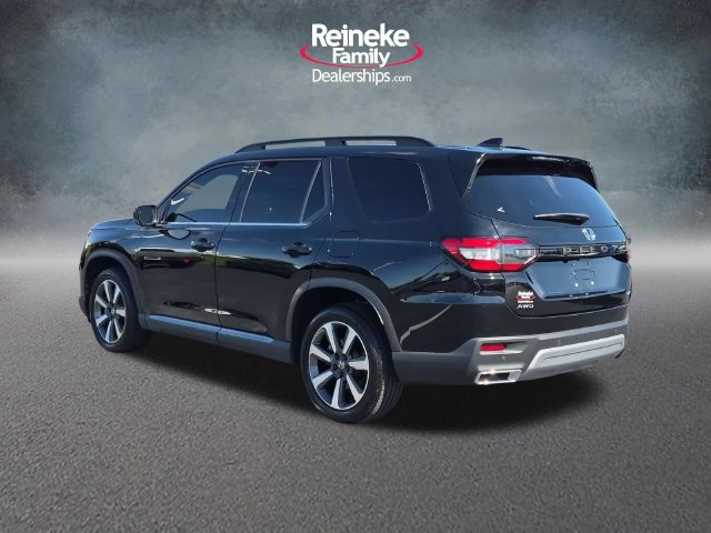 Used 2023 Honda Pilot Elite image 8