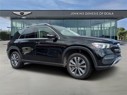 Used 2020 Mercedes-Benz GLE 350