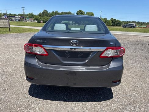 Used 2011 Toyota Corolla LE FWD image 10