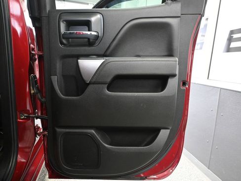 Used 2017 Chevrolet Silverado 1500 LT w/ All Star Edition image 44