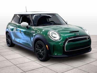 Used 2024 MINI Cooper SE