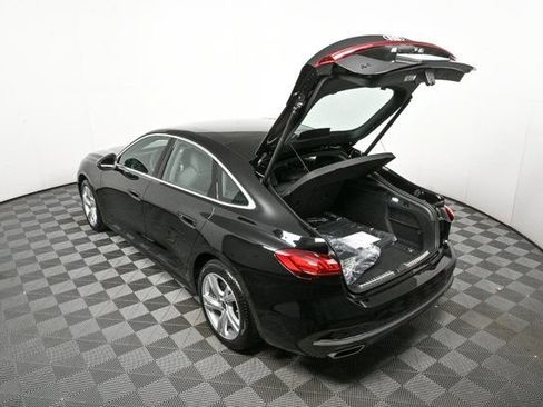 New 2025 Audi A5 2.0T Premium Plus image 29