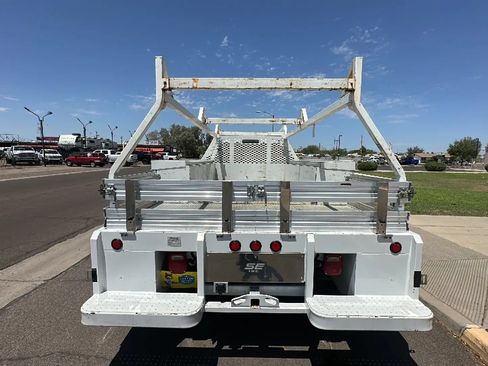 Used 2019 Ford F450 XL w/ Power Equipment Group RWD image 3