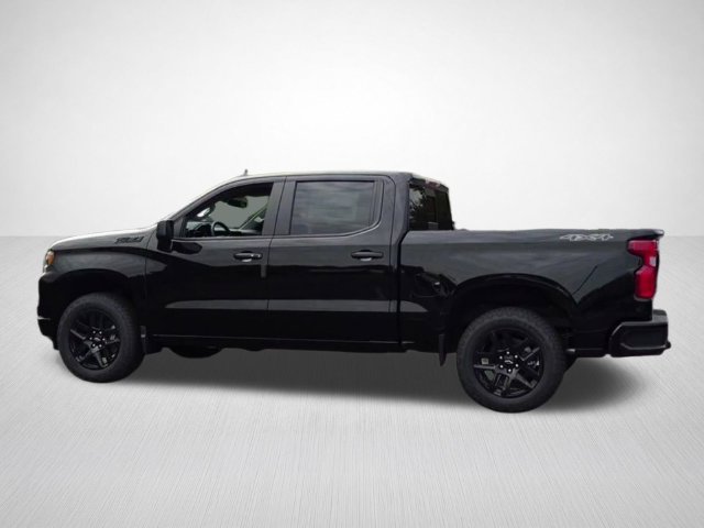 New 2026 Chevrolet Silverado 1500 RST AWD/4WD image 7