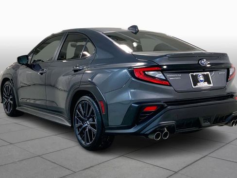 Used 2024 Subaru WRX Premium image 11