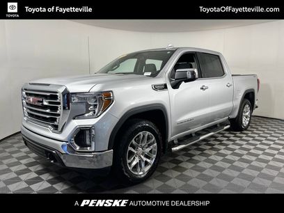 Used 2022 GMC Sierra 1500 SLT w/ SLT Convenience Package