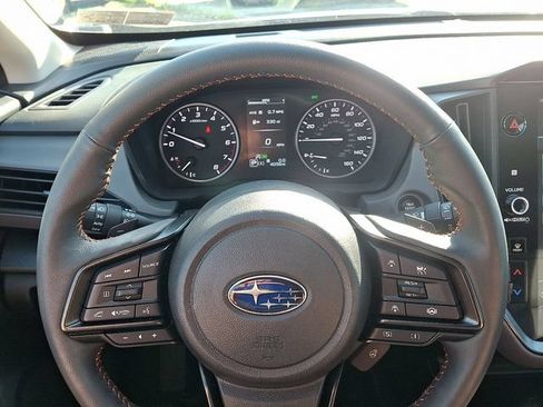 Certified 2026 Subaru Crosstrek 2.5i Limited AWD/4WD image 25