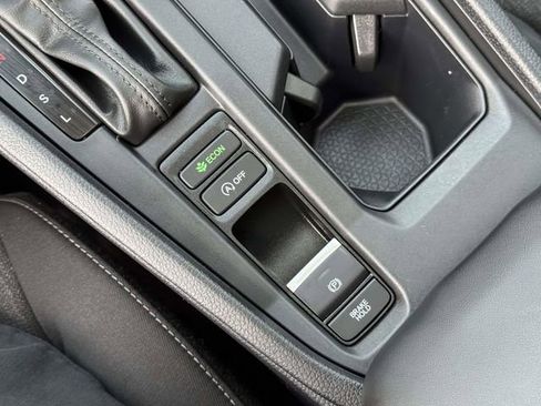 Certified 2023 Honda Accord EX image 30