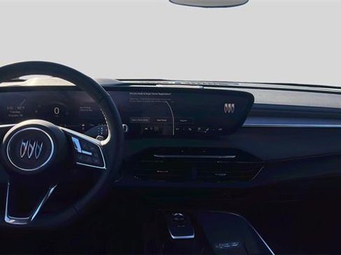 New 2026 Buick Enclave Sport Touring w/ Power Package image 9