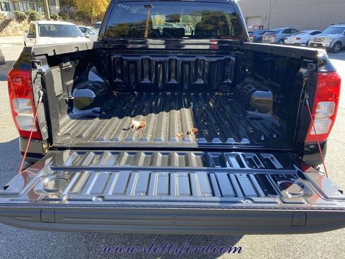 New 2025 Ford Ranger XL w/ Trailer Tow Package RWD image 8